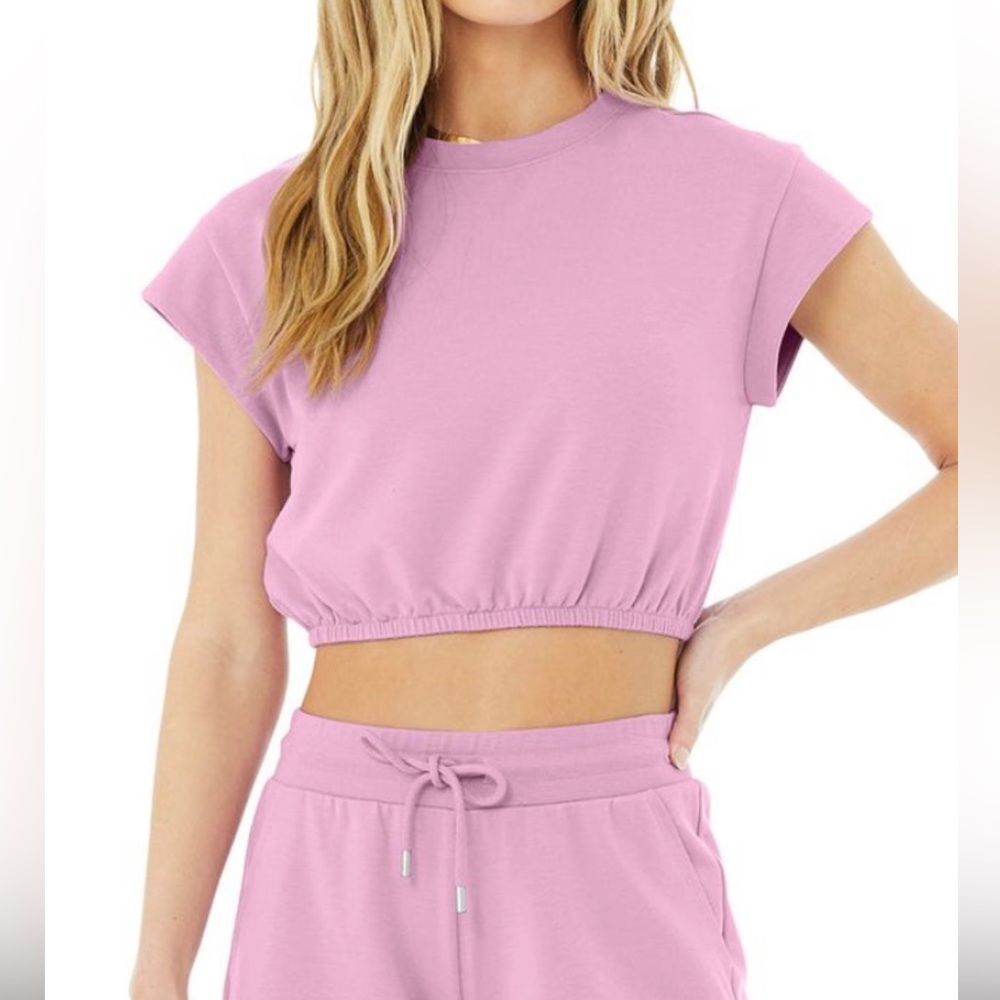 Alo Top- XS